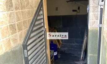 Imagem 7: Casa com 2 dormitórios para alugar, 105 m² por R$ 1.982,00/mês - Jardim Hollywood - São Be