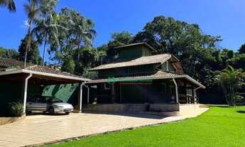 Imagem 2: Casa com 4 dormitórios, 290 m² - venda por R$ 950.000,00 ou aluguel por R$ 3.800,00/mês