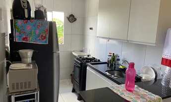 Imagem 5: Oportunidade de morar em cajueiro próximo à avenida