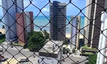 Imagem 6: Jean Charles / Piedade: a 50 m da orla / mar/ praia, 98m², lazer com piscina, parquinho, 9