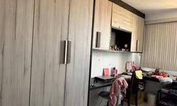 Imagem 7: Alameda Garden 3 dormitórios com duas suítes 117m2