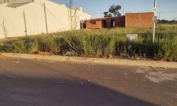 Imagem 6: Vendo ágio de lote Vida nova