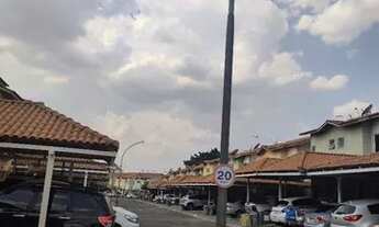 Imagem 3: Casa em condomínio fechado