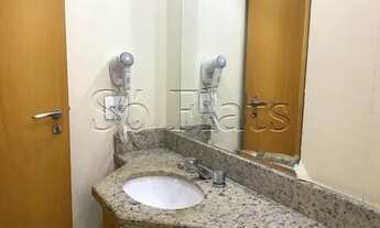 Imagem 7: Flat no Itaim para locação, prox as Avs. Faria Lima, 9 de Julho e Cidade Jardim