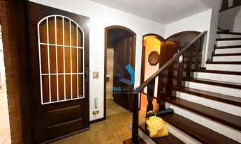 Imagem 4: Sobrado com 3 quartos à venda, 160 m² por R$ 900.000 - Vila Campo Grande - São Paulo/SP