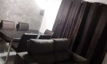 Imagem: Alugo apt 100 mobiliado