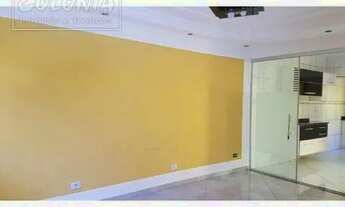 Imagem 2: Santo André - Casa Padrão - Campestre