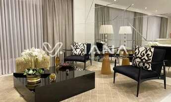 Imagem 6: Apartamento 198 m² -3 vagas- Bairro Cerâmica- São Caetano do Sul