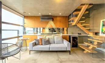 Imagem 7: Apartamento para Venda em São Paulo / SP no bairro Vila Nova Conceição