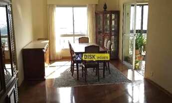 Imagem 2: Apartamento com 3 dormitórios à venda, 170 m² por R$ 650.000 - Jardim do Mar - São Bernard