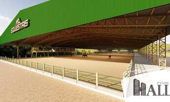 Imagem: Terreno de Condomínio de Chácara à Venda