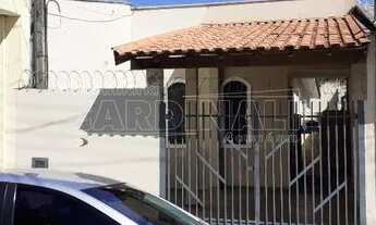 Imagem 5: Sao Carlos - Casa Padrão - Jardim Centenario