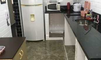 Imagem 3: Apartamento 2 dormitórios para locação! Tupi