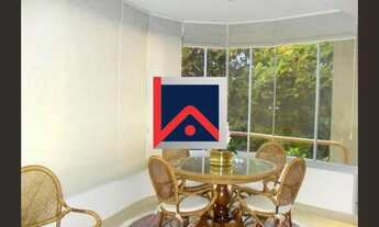 Imagem 6: Venda Apartamento 4 Dormitórios - 185 m² Santo Amaro