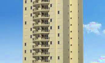 Imagem: Apartamento com 2 Dormitorio(s) localizado(a)