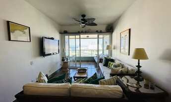 Imagem 2: Apartamento com 4 dormitórios para alugar, 149 m² por R$ 12.000/mês - Riviera Módulo 03