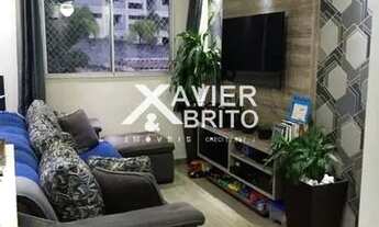 Imagem 3: São Paulo - Apartamento Padrão - COLONIA (ZONA LESTE