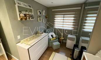 Imagem 1: Apartamento a Venda no Tatuapé, São Paulo