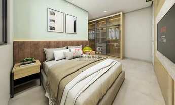 Imagem 5: Navegantes - Apartamento Padrão - Meia Praia