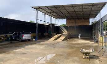 Imagem 3: Ponto Comercial/Lava Jato - Bairro Aracelis