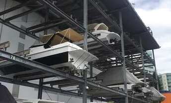 Imagem: Apto com 189 m²- 3 Suites - 3 Vagas - Uma