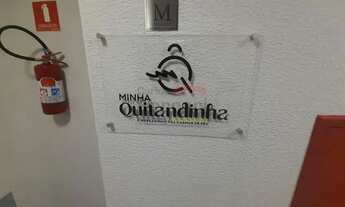 Imagem 7: Apartamento para locação em Santana Mobiliado 1 dormitório 1 vaga