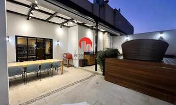 Imagem 4: Cobertura para Venda em São Paulo, Vila Suzana, 3 dormitórios, 2 suítes, 6 banheiros, 3 va