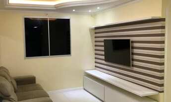 Imagem: Apartamento mobiliado vila Cantuária