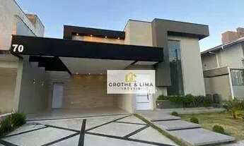 Imagem: Maravilhosa casa no Jardim Terras do Vale