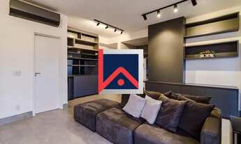 Imagem 4: Apartamento Locação Pinheiros 73 m² 1 Dormitórios