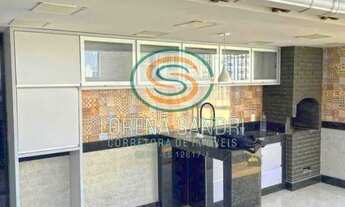 Imagem 4: Cobertura linear, com 3 quartos, piscina e churrasqueira, 230 m² em Jardim Camburi - Vitór