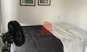 Imagem 5: Studio com 1 dormitório para alugar, 22 m² por R$ 3.700,00/mês - Vila Mariana - São Paulo