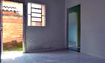 Imagem 1: Casa para aluguel possui 50 metros quadrados com 2 quartos