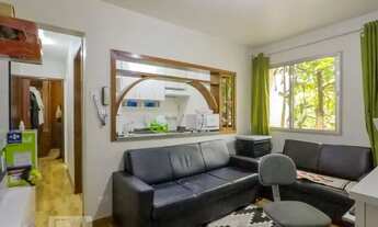 Imagem: Apartamento para Aluguel - Vila Mariana