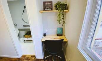 Imagem 4: PORTO ALEGRE - Apartamento Padrão - Cidade Baixa