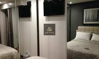 Imagem 4: Flat disponível na Vila Nova Conceição