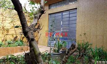 Imagem 2: Casa com 3 dormitórios para alugar, 288 m² por R$ 6.500/mês - Agua Branca - São Paulo/SP