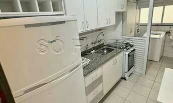 Imagem 6: Apartamento no Villaggio Guarnieri disponível para locação com 75m² na Bela Vita