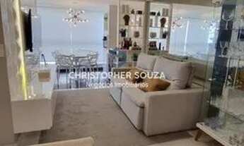 Imagem 3: Apartamento para Venda em Vitória, Jardim Camburi, 2 dormitórios, 1 suíte, 2 banheiros, 1