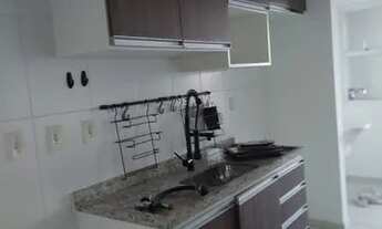 Imagem 4: Apartamento V. das Graças 2 qtos c/ sacada gourmet e 2 vagas de garagens