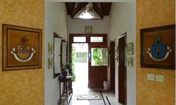 Imagem 3: Espetacular casa térrea em região nobre