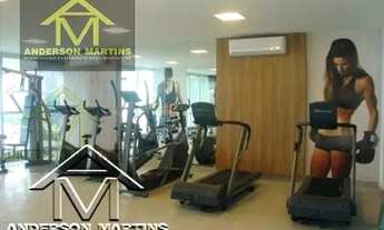 Imagem 2: Excelente apartamento com 4 quartos sendo 4 suítes e 4 vagas de garagem Cód: 6704 z