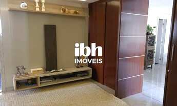 Imagem 6: Apartamento à venda, 4 quartos, 2 suítes, 4 vagas, Belvedere - Belo Horizonte/MG