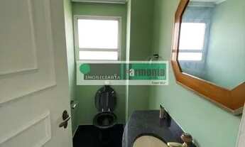 Imagem 5: Localização Privilegiada. Apto de Alto Padrão c/ 3 amplas suítes e 3 vagas + deposito