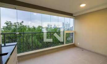 Imagem 5: Apartamento à Venda - Santo Amaro , 3 Quartos, 83 m2