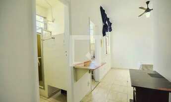 Imagem: Apartamento para Aluguel - Centro, 1 Quarto