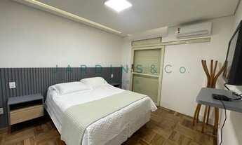 Imagem 6: SãO PAULO - Apartamento Padrão - Jardim América