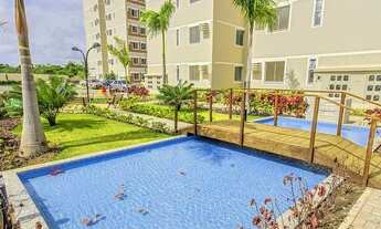 Imagem 4: Apartamento para aluguel com 65 metros quadrados com 3 quartos