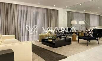 Imagem 1: Apartamento 198 m² -3 vagas- Bairro Cerâmica- São Caetano do Sul