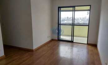 Imagem: Apartamento de 2 quartos para alugar no